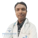 Dr Pankaj Nandagawali