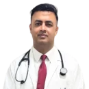 Dr Paresh Alwani