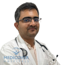 Dr Parvatraj Varun Gautam