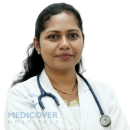 Dr Patil Jyothi