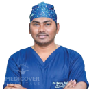 Dr Pavan Badugu