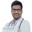 Dr Pavan Kumar Rudrabhatla
