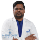 Dr Pavan Nalla