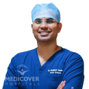 Dr Peddineni Anudeep