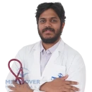 Dr Peethamber Lokanandi