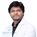 Dr Phani Sekhar Kummara