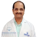 Dr Pinnamaneni Mallikarjuna Rao