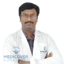 Dr Ponduru Sharat Ram