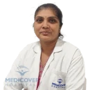 Dr Ponugoti Munilakshmi