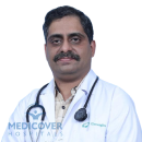 Dr Prabhucharan Rangineni