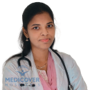 Dr Pragada Susmitha