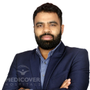 Dr Prajyoth Reddy Vootukuri