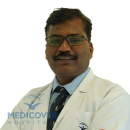 Dr Pramod Reddy Kandakure