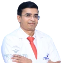 Dr Pramod Shivaram bhat