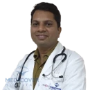 Dr Pramod Tajane