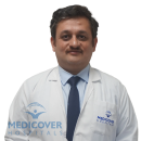 Dr Pramod Tukaram Bhor