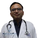 Dr Pranav Ashutosh Mali