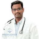 Dr Pranav Pallempati