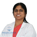 Dr Pranavi Nagendla