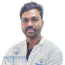 Dr Pranay Polumari