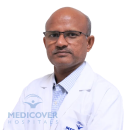 Dr Prashant D Purkar 