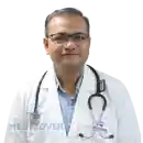 Dr Prashant Prakash Ubhale