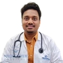 Dr Prashant Sadashiv Shinde