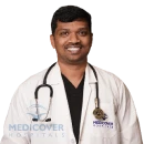 Dr Prashanth Chintalapudi