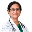 Dr Pratha Santha