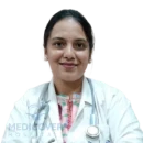 Dr Prathyusha Mootha