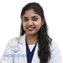 Dr Pratyusha Akkaraju