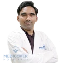 Dr Praveen Sodavarapu