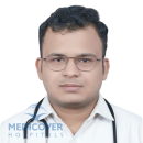Dr Pravin Dilip Kokate