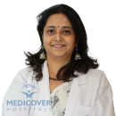 Dr Preetha Isloor
