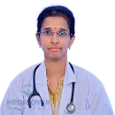 Dr Priyanka D