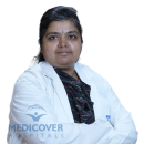 Dr Priyanka Shivajirao Patil