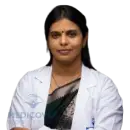 Dr Priyanka Vemuri
