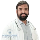 Dr Prudhviraj Masapu