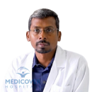 Dr Prudvi Raj