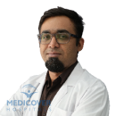Dr Pruthviraj Aruna Setumadhav