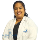 Dr Punnamaraju L Srinitya 