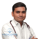 Dr Purna Chandra Guggilum