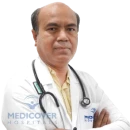 Dr R Balaji