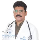 Dr R D Naik