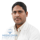 Dr Raghavarapu Naga Venkata Vamsi Krishna