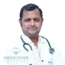 Dr R V Durga Prasad