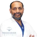 Dr Rathnakar Vinay Kishore