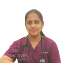 Dr Racha Madhavi