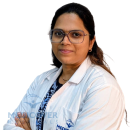 Dr Radha Manjusha