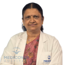 Dr Radhika Acharya